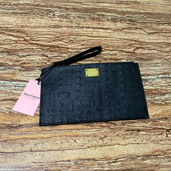 Juicy Couture Handbags - JUICY COUTURE